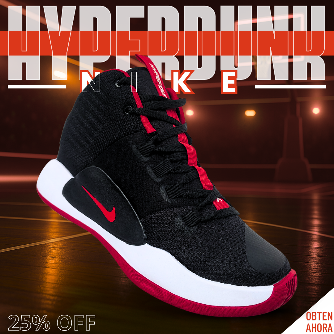 Bota_nk_hyper_dunk