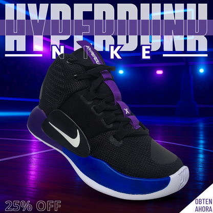 Bota_nk_hyper_dunk