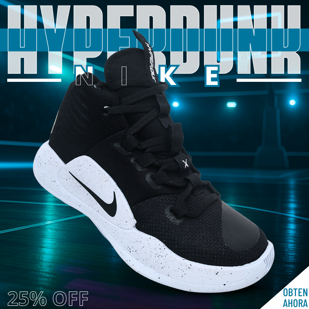 Bota_nk_hyper_dunk