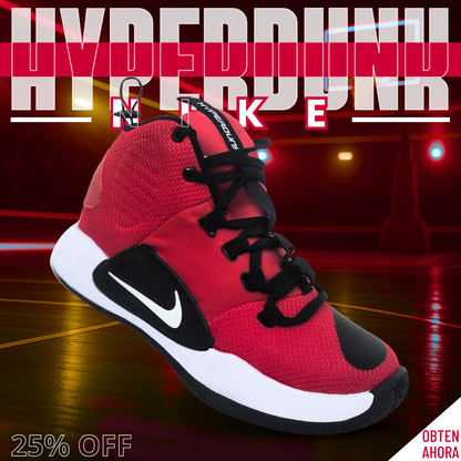 Bota_nk_hyper_dunk
